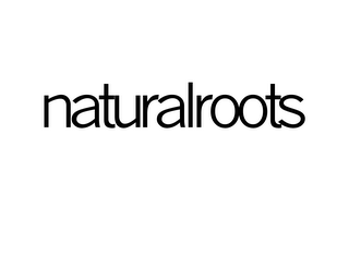 NATURALROOTS