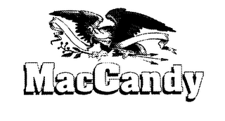 MACCANDY