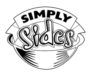 SIMPLY SIDES