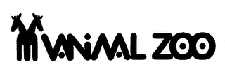 VANIMAL ZOO