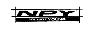 NPY NORTH POLE YOUNG