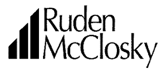 RUDEN MCCLOSKY