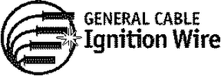 GENERAL CABLE IGNITION WIRE