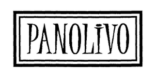 PANOLIVO