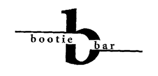 B BOOTIE BAR