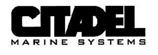 CITADEL MARINE SYSTEMS