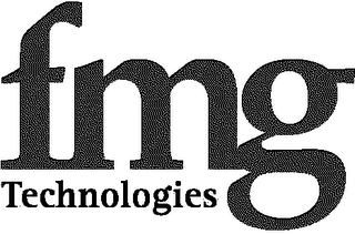 FMG TECHNOLOGIES