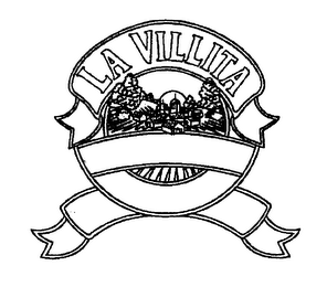 LA VILLITA