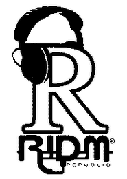 R R.I.D.M. REPUBLIC