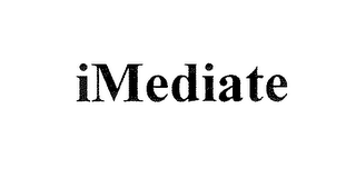 IMEDIATE