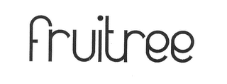 FRUITREE