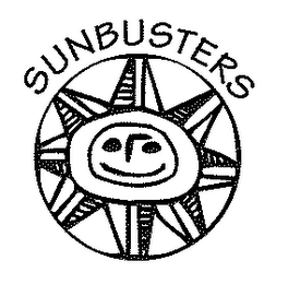 SUN BUSTERS