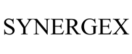 SYNERGEX