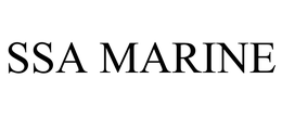 SSA MARINE