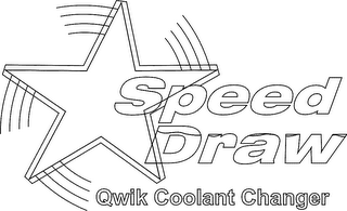 SPEED DRAW QWIK COOLANT CHANGER