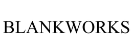 BLANKWORKS