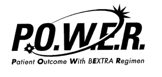 P.O.W.E.R. PATIENT OUTCOME WITH BEXTRA REGIMEN