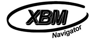 XBM NAVIGATOR