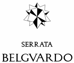 SERRATA DI BELGUARDO