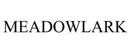 MEADOWLARK
