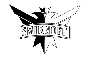 SMIRNOFF