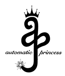 AP AUTOMATIC PRINCESS