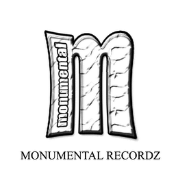 M MONUMENTAL RECORDZ