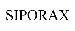 SIPORAX