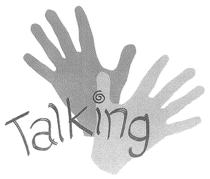 TALKING