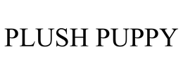 PLUSH PUPPY