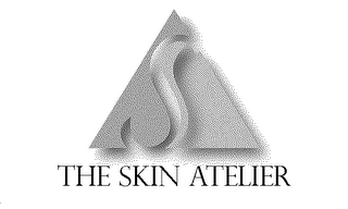 THE SKIN ATELIER