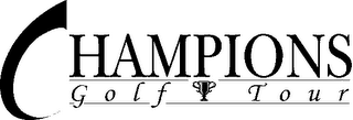 CHAMPIONS GOLF TOUR