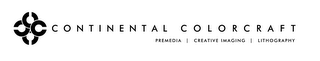 CONTINENTAL COLORCRAFT PREMEDIA CREATIVE IMAGING LITHOGRAPHY