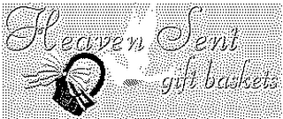 HEAVEN SENT GIFT BASKETS