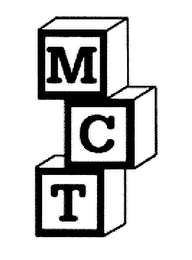 MCT