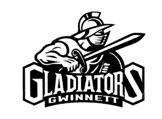 GWINNETT GLADIATORS