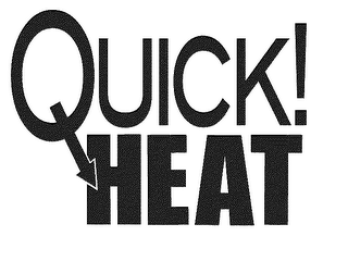 QUICK! HEAT