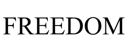 FREEDOM