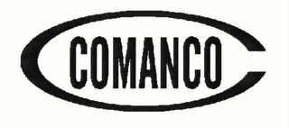 COMANCO