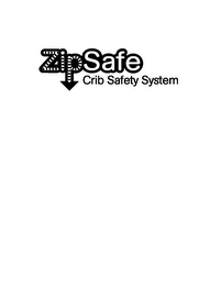 ZIPSAFE CRIB SAFETY SYSTEM