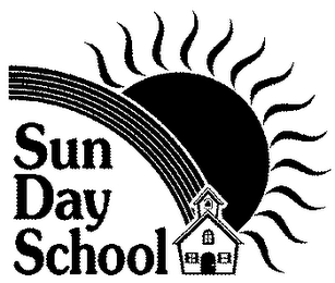 SUN DAY SCHOOL