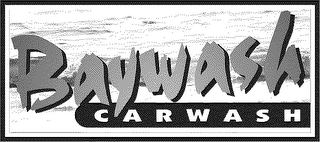 BAYWASH CARWASH