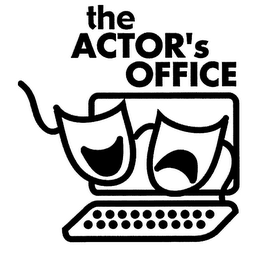 THE ACTOR'S OFFICE