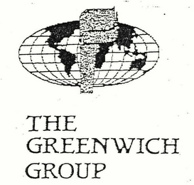 THE GREENWICH GROUP