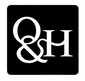 Q&H