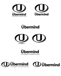 Ü ÜBERMIND