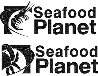 SEAFOOD PLANET