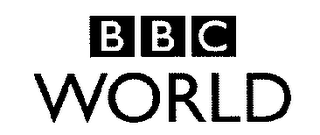 BBC WORLD