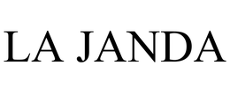 LA JANDA
