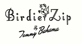 BIRDIE ZIP BY TOMMY BAHAMA